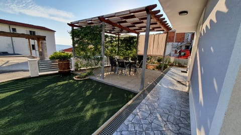 Bilić S Apartment in Split-Dalmatia County