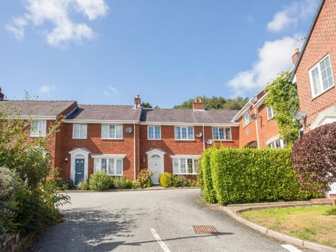 Sea View Cottage House in Wales