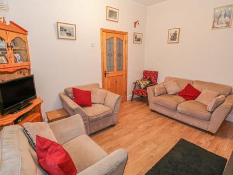 Erris Head House House in County Mayo