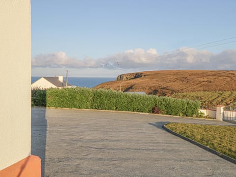 Erris Head House House in County Mayo