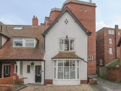 Cosy Coast Cottage House in Bridlington
