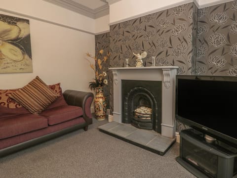 Cosy Coast Cottage House in Bridlington