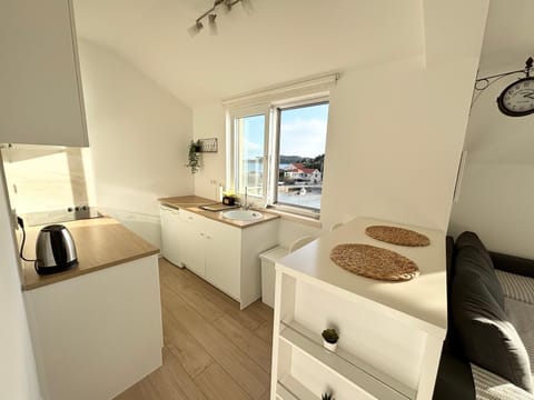 Seaview apartment Sara Apartment in Dubrovnik-Neretva County