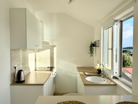 Seaview apartment Sara Apartment in Dubrovnik-Neretva County