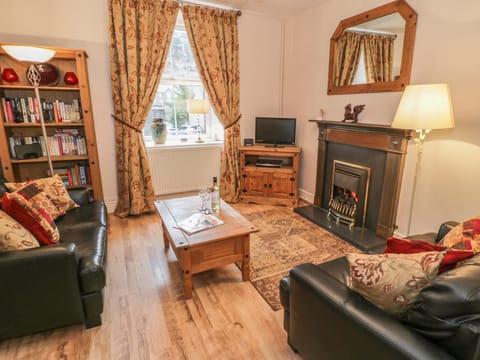 Manod View House in Wales