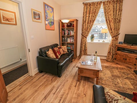 Manod View House in Wales