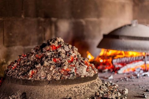 Berulia accommodation Bed and Breakfast in Brela