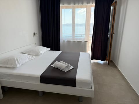 Berulia accommodation Bed and Breakfast in Brela