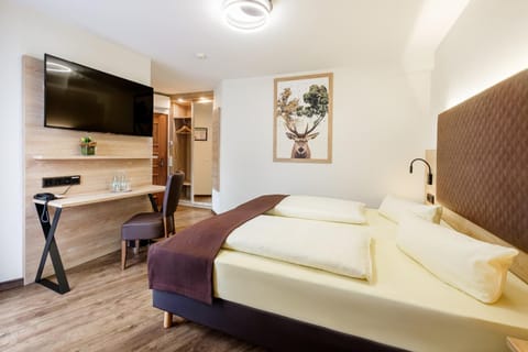 Landhaus Alte Scheune Hotel in Bad Vilbel