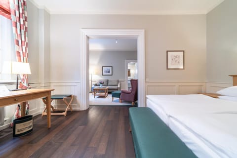View (from property/room), Photo of the whole room