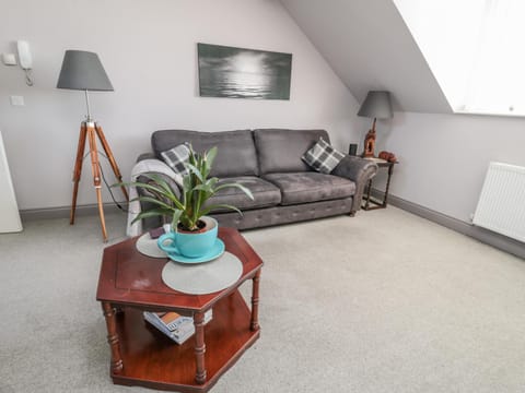 Sunset Point House in Alnmouth