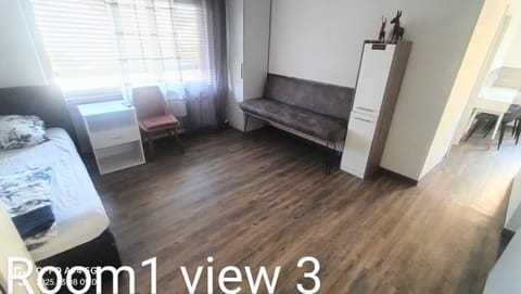 Haus110 Apartment in Rhineland-Palatinate