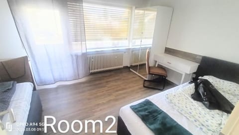 Haus110 Apartment in Rhineland-Palatinate