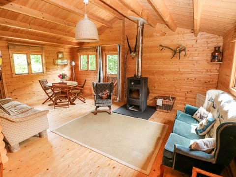 The Beach Shack House in Ferryside