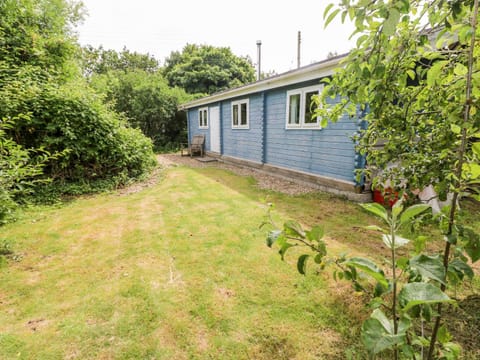 The Beach Shack House in Ferryside