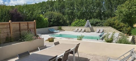 Les Prairies de l'Encrême Apartment in Provence-Alpes-Côte d'Azur