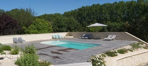 Les Prairies de l'Encrême Apartment in Provence-Alpes-Côte d'Azur