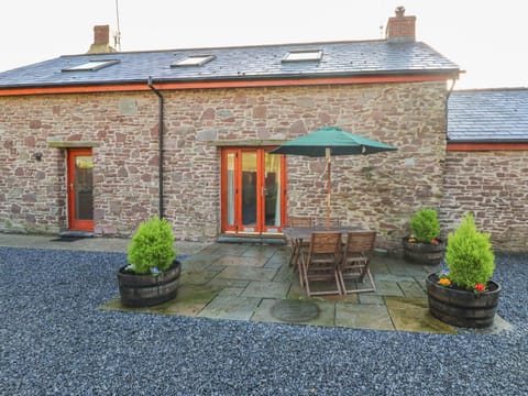 Little Brook Cottage House in Laugharne