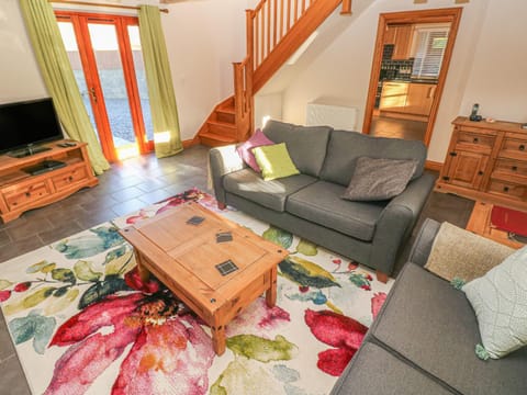 Little Brook Cottage House in Laugharne