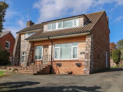 Casalmare House in Exmouth