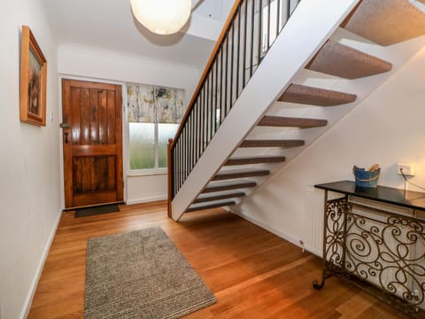 Casalmare House in Exmouth