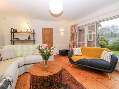 Casalmare House in Exmouth