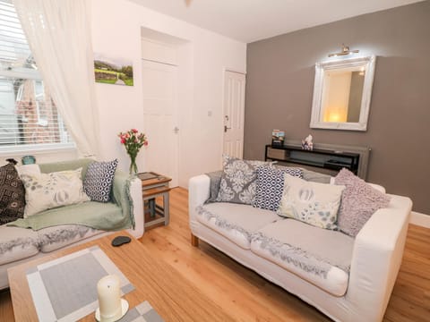 Yr Adfa The Retreat House in Wales