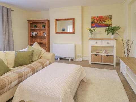 Beside The Sea - In Town Apartment in Llandudno