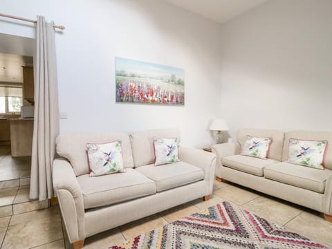 The Old Cook House House in England