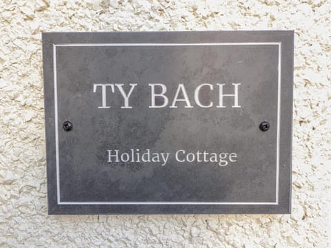 Ty Bach, Great Orme House in Llandudno