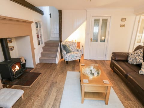 Willow Nook House in England