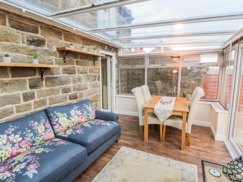 Willow Nook House in England