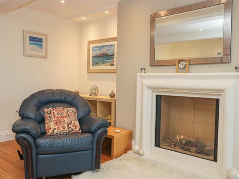 Park Road Apartment Apartment in The Old Workhouse