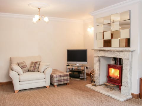 Court Farm House in Malvern Hills District