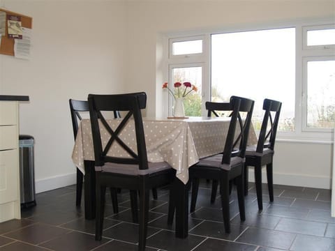 Gellifor House in Wales