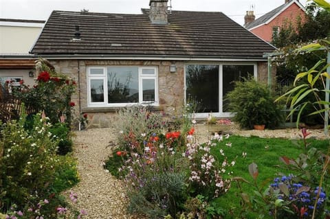 Gellifor House in Wales