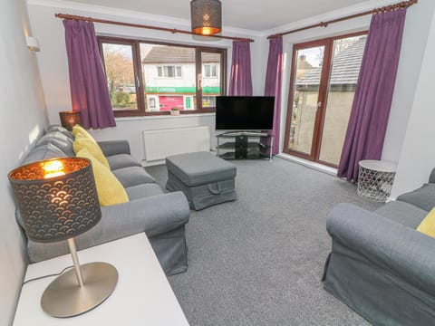 Rose Cottage House in England