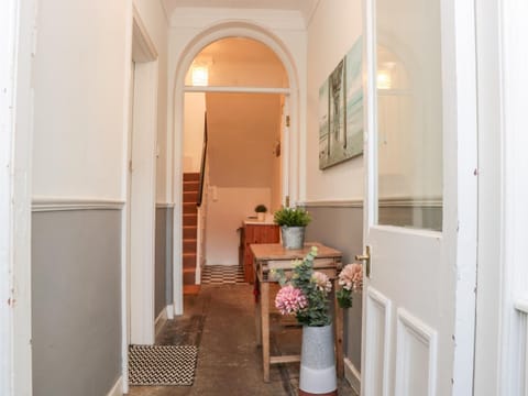 Tynemouth Village Penthouse Apartment in North Tyneside District