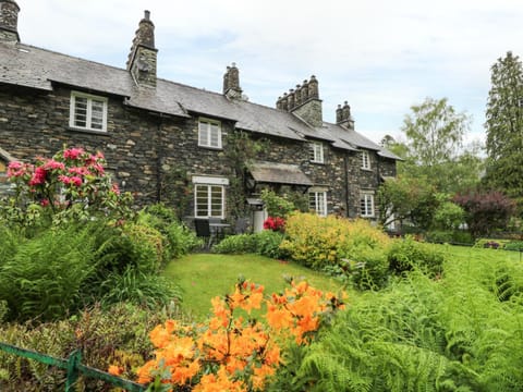 Ednas Cottage House in England