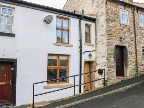 Foxglove House in Craven District