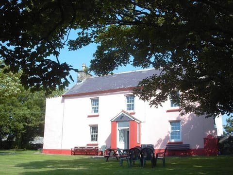 Tremynydd Fawr House in Saint Davids