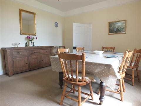 Tremynydd Fawr House in Saint Davids