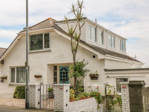 Lanapoule House in Salcombe