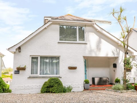 Lanapoule House in Salcombe