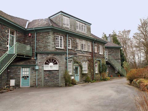 Sethera House in Ambleside
