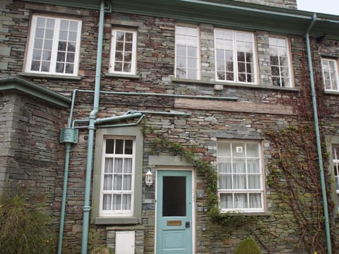 Sethera House in Ambleside