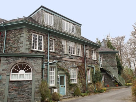 Sethera House in Ambleside