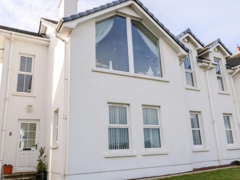 Seaview House in Castlerock