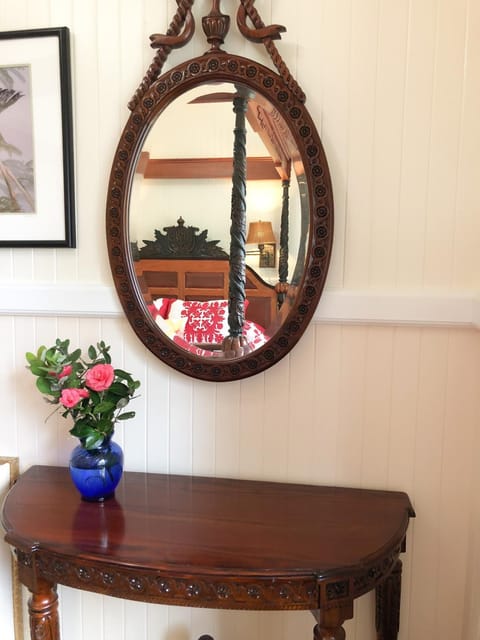 Ola'a House by Volcano Heritage Cottages House in Volcano