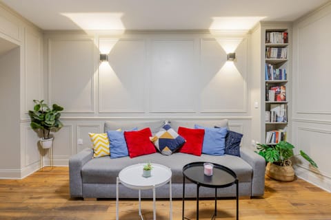 Central Cosy 22 Apartment in Strasbourg